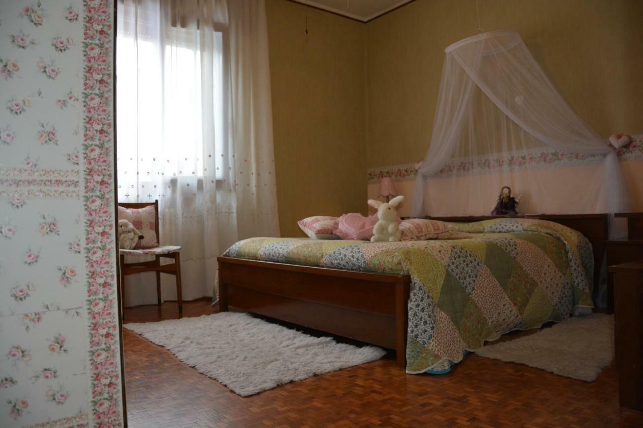 Bed & Bike Belfiore Монтаняна Екстериор снимка