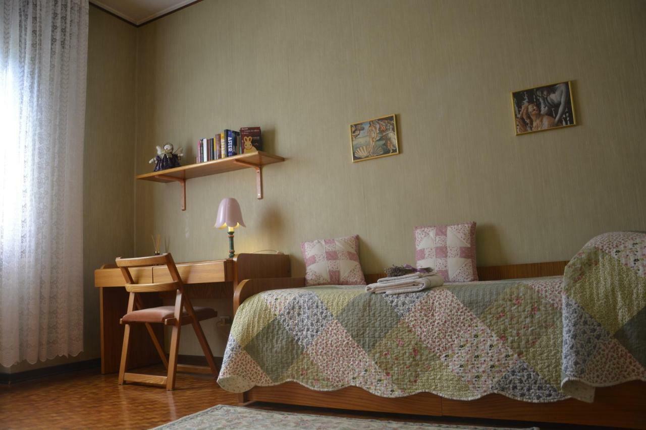 Bed & Bike Belfiore Монтаняна Екстериор снимка